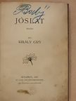 Király Gizy - Jóslat [antikvár]