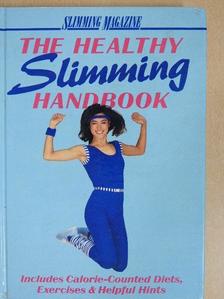 The Healthy Slimming Handbook [antikvár]