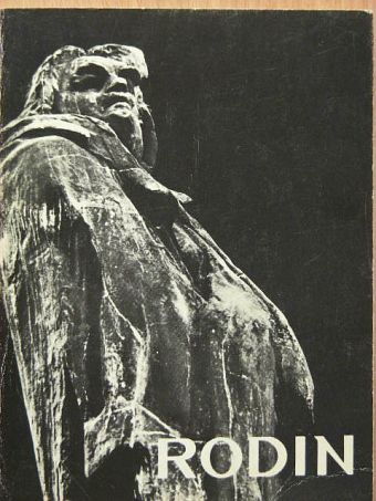 Ionel Jianu - Rodin [antikvár]