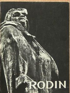 Ionel Jianu - Rodin [antikvár]