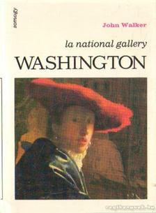 John Walker - National Gallery Washington [antikvár]