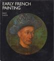 LAJTA EDIT - Early Frech Painting [antikvár]