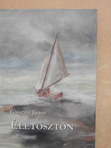 Gönczöl János - Életösztön [antikvár]