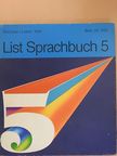 Gerd Domröse - List Sprachbuch 5 [antikvár]