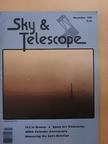 Charles Kluepfel - Sky & Telescope November 1982 [antikvár]
