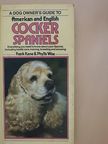 Frank Kane - A dog owner's guide to American and English Cocker Spaniels [antikvár]