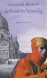 Nicolas Remin - Schnee in Venedig [antikvár]