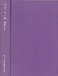 David F. Noble - Eiskalte Träume [antikvár]