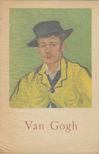 Elgar, Frank - Van Gogh [antikvár]