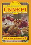 Péter Jánosné - Válogatott ünnepi receptjeim [antikvár]