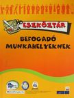 Eszköztár befogadó munkahelyeknek [antikvár]