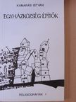 Kamarás István - Egyházközség-építők [antikvár]