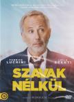 Szavak nélkül DVD