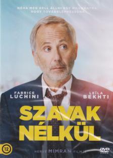 Szavak nélkül DVD