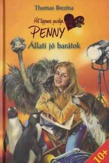 Állati jó barátok [antikvár]