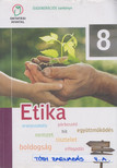 Baranyai Katalin - Etika 8. tankönyv [antikvár]