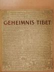 Ernst Schäfer - Geheimnis Tibet [antikvár]