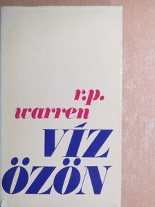 Robert Penn Warren - Vízözön [antikvár]