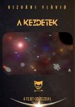 Flávió Vizvári - A kezdetek [eKönyv: epub, mobi]