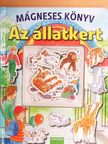 Lisa Maurer - Az állatkert [antikvár]