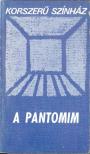 Gál M. Zsuzsa (vál.) - A pantomim [antikvár]