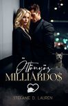 Stefanie D. Lauren - Öltönyös milliárdos