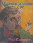 Mittelstädt, Kuno - Die Selbstbildnisse Paul Gauguins [antikvár]