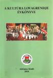 VÉGH JÓZSEF - A kultúra lovagrendje évkönyve 2010 [antikvár]