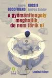André Goodfriend-Kocsis András Sándor - A gyémánttengely meghajlik, de nem törik el