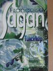 Francoise Sagan - Tükörkép [antikvár]