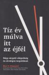 Blair H. Sheppard - Tíz év múlva itt az éjfél [antikvár]