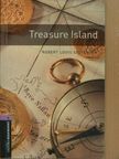 John Escott - Treasure Island [antikvár]