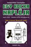 Minecraft Family - Wimpy Steve - Zavarba ejtő és boszorkányos