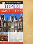 Fiona Duncan - Top 10 Amsterdam [antikvár]