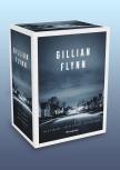 Gillian Flynn - Gillian Flynn regények díszdobozban