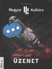 Magyar Kultúra Magazin - ÜZENET V. évfolyam 9. szám