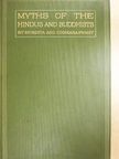 Ananda K. Coomaraswamy - Myths of the Hindus & Buddhists [antikvár]