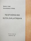 Benkő Antal - Testvéreink szolgálatában [antikvár]