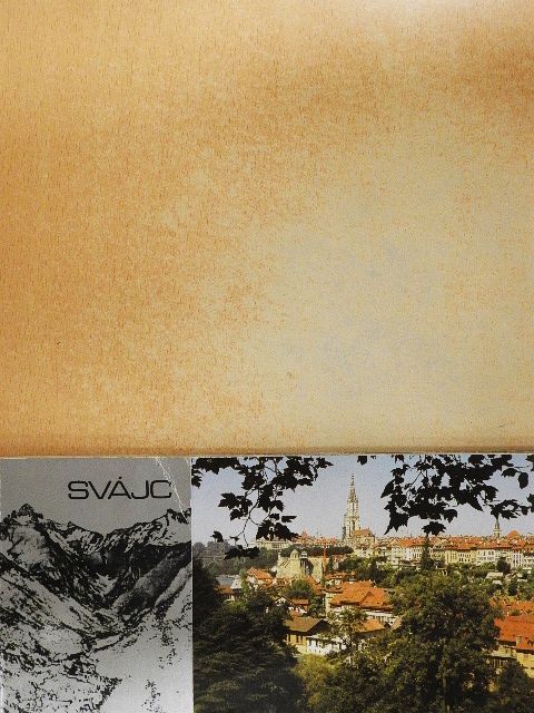 Pusztai László - Svájc [antikvár]