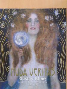 Bodor Kata - Nuda Veritas - Gustav Klimt és a bécsi Secession kezdetei 1895-1905 [antikvár]