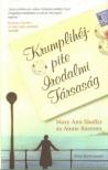Krumplihéjpite Irodalmi Társaság [antikvár]