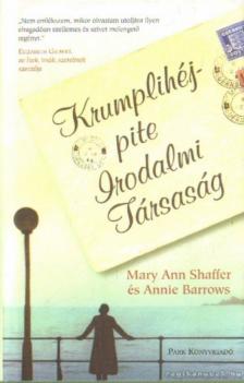 Krumplihéjpite Irodalmi Társaság [antikvár]