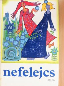 Kassák Lajos - Nefelejcs [antikvár]