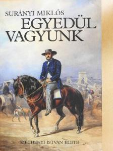 Surányi Miklós - Egyedül vagyunk [antikvár]