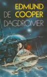Edmund Cooper - De dagdromer [antikvár]