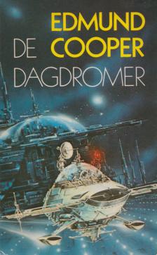 Edmund Cooper - De dagdromer [antikvár]