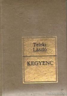 Teleki László - Kegyenc (mini) [antikvár]
