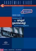 Várkonyi Andrea - Felkészítő az angol gazdasági nyelvvizsgákra + net [szépséghibás]