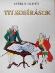 Svékus Olivér - Titkosírások [antikvár]