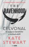 Kate Stewart - The Ravenhood - Célvonal [antikvár]